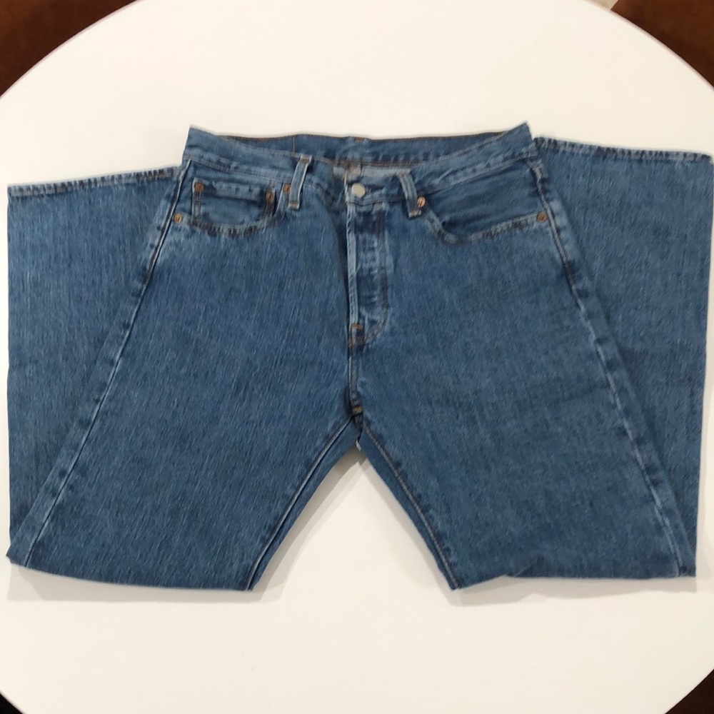 Levi 501 - 31x30